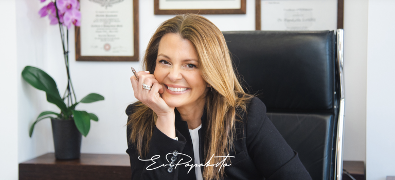 Εύη Παπακώστα Οδοντίατρος Ψυχικό