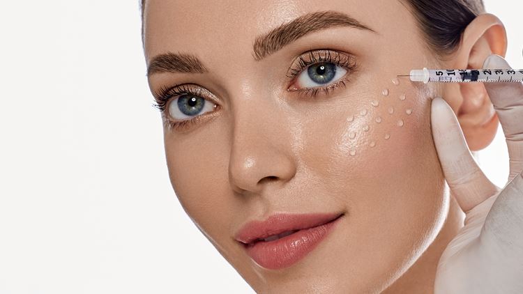 Μεσοθεραπεία Μεσοθεραπεία